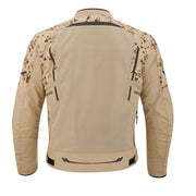 Reise Dalton Jacket - Khaki