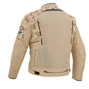 Reise Dalton Jacket - Khaki