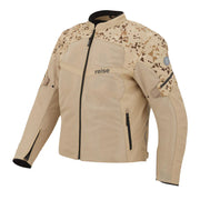 Reise Dalton Jacket - Khaki
