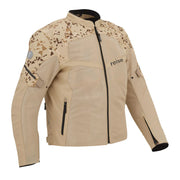 Reise Dalton Jacket - Khaki