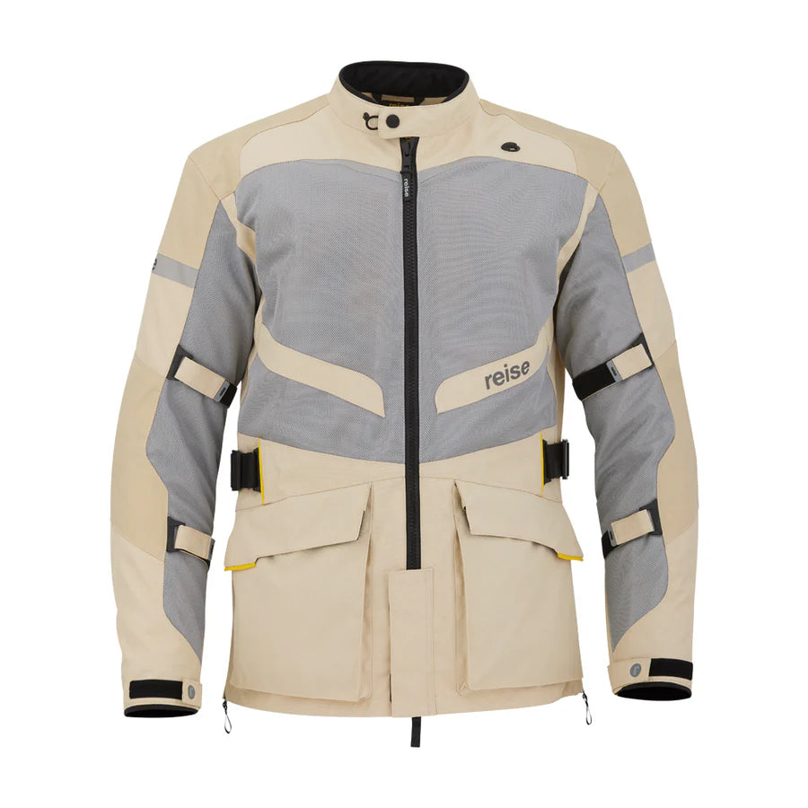 Reise PineAir Jacket - Beige
