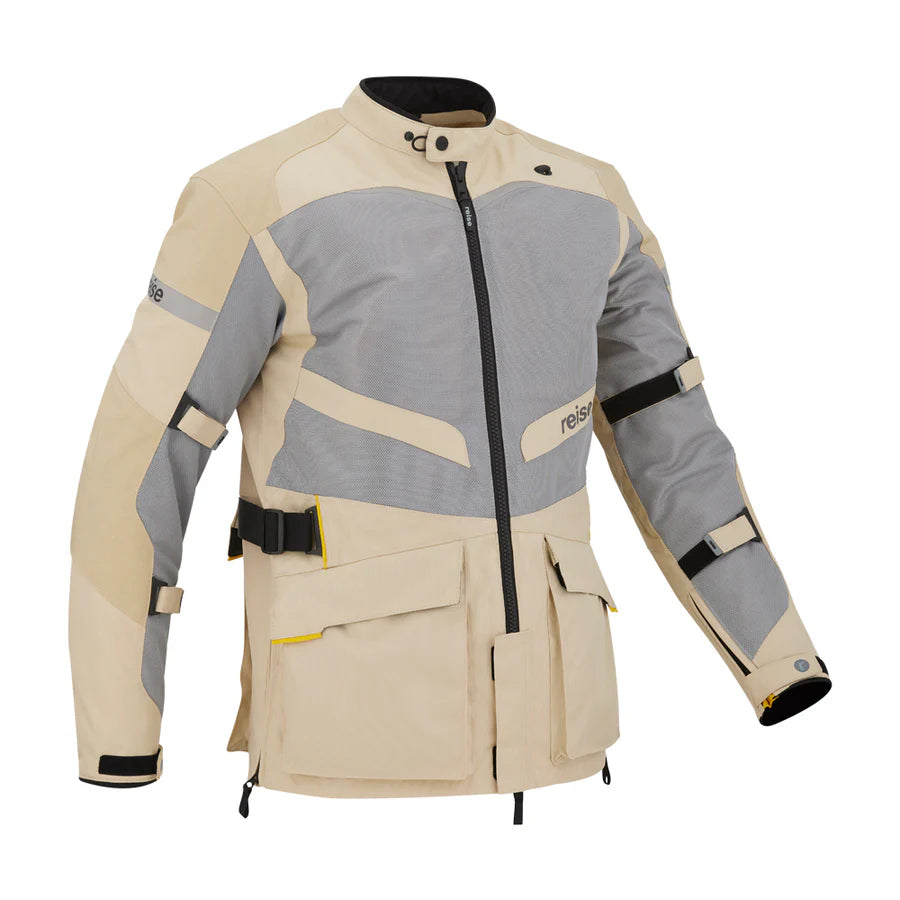 Reise PineAir Jacket - Beige