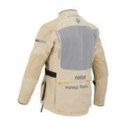Reise PineAir Jacket - Beige