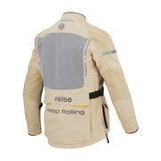 Reise PineAir Jacket - Beige
