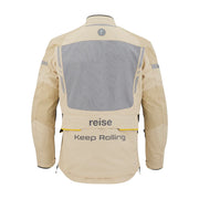 Reise PineAir Jacket - Beige