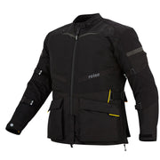Reise PineAir Jacket - Black
