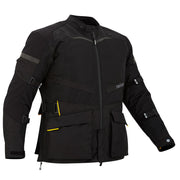 Reise PineAir Jacket - Black