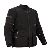 Reise PineAir Jacket - Black