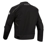 Reise Rizo Jacket - Black