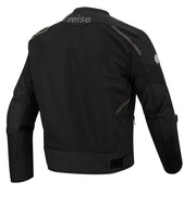 Reise Rizo Jacket - Black