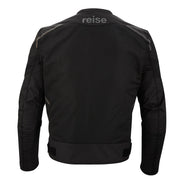 Reise Rizo Jacket - Black