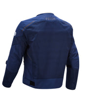 Reise Rizo Jacket - Blue
