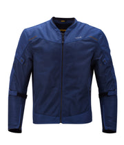 Reise Rizo Jacket - Blue