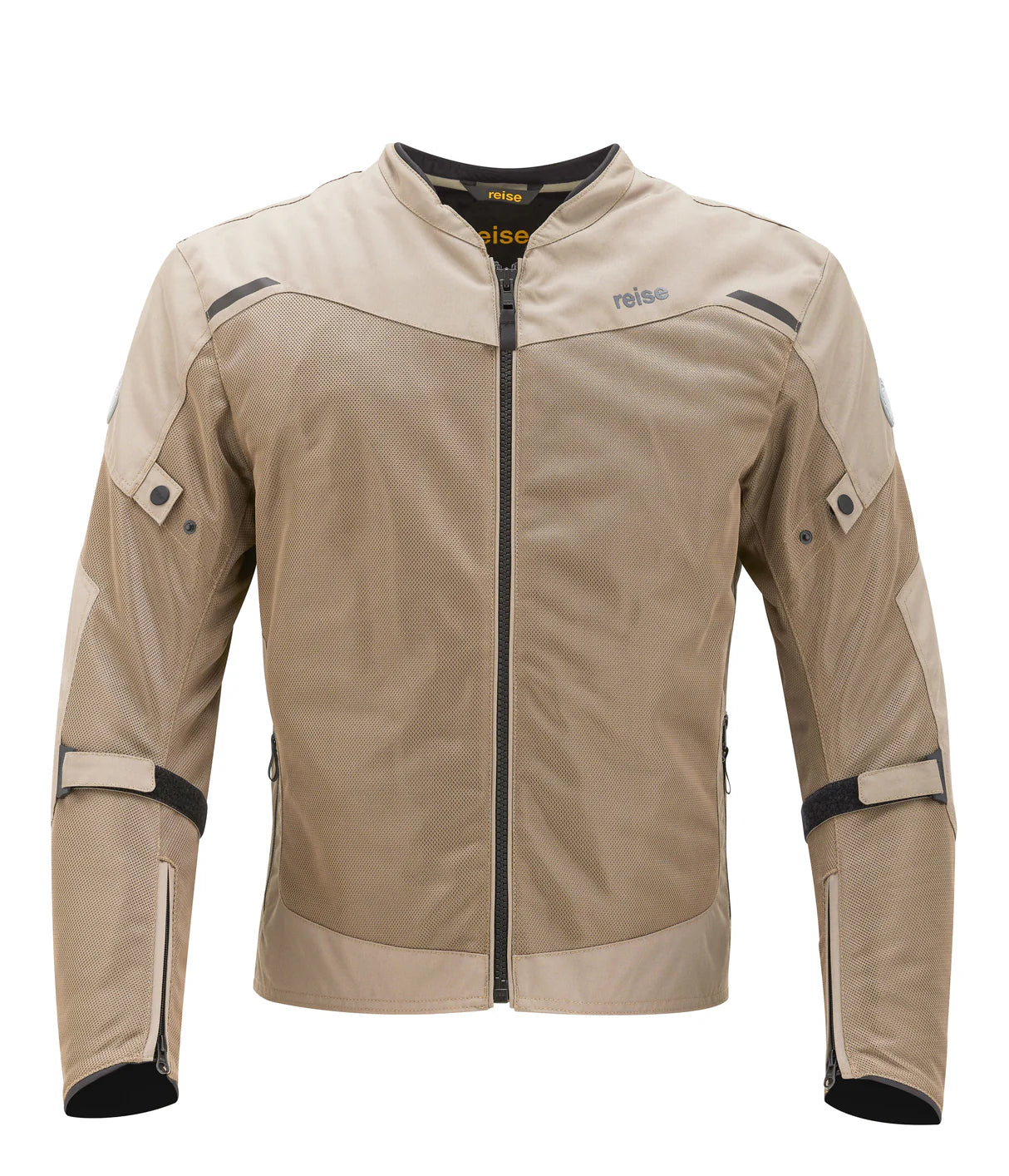 Reise Rizo Jacket - Sand