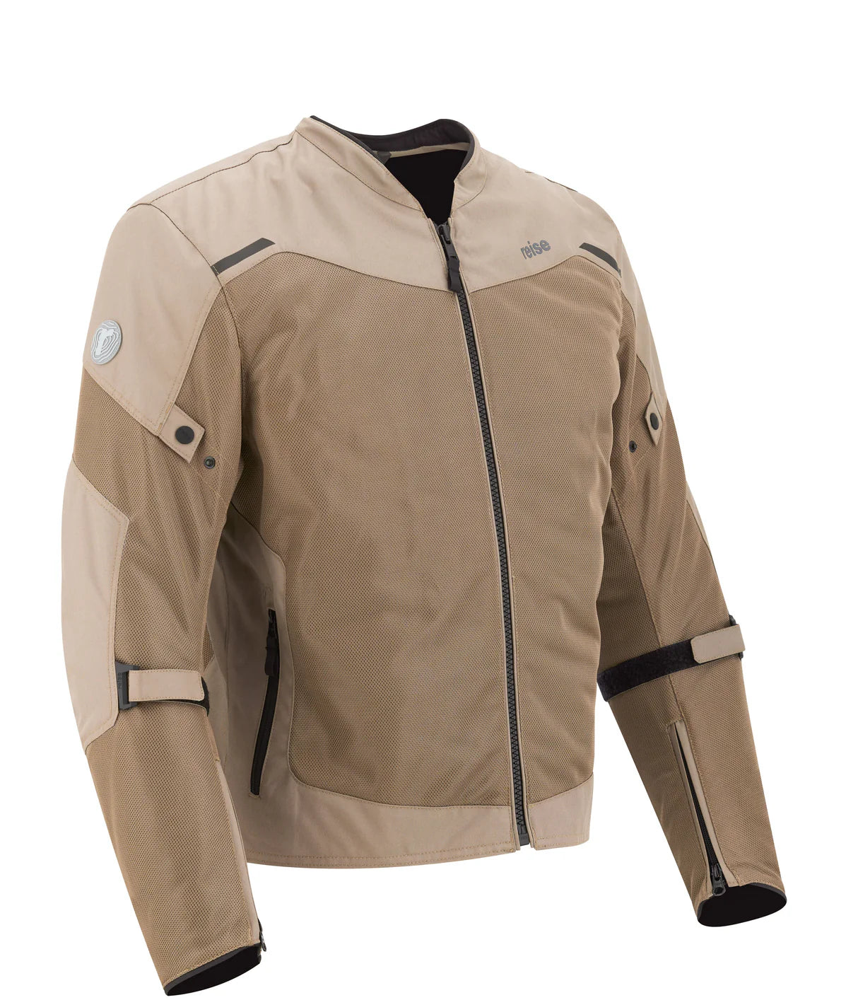 Reise Rizo Jacket - Sand