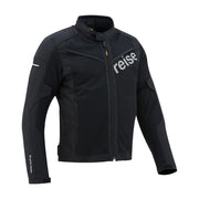 Reise x Spidi Diablo Jacket - Black