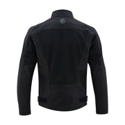 Reise x Spidi Diablo Jacket - Black