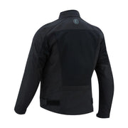 Reise x Spidi Diablo Jacket - Black