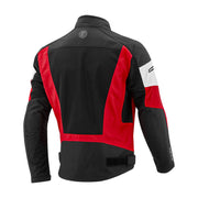 Reise x Spidi Diablo Jacket - Red