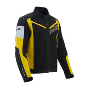 Reise x Spidi Diablo Jacket - Yellow