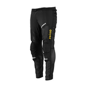 Reise x Spidi - Diablo Pant (Riding Pants)- Black