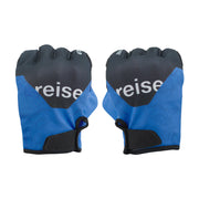 Reise x Spidi Knott Gloves - Blue
