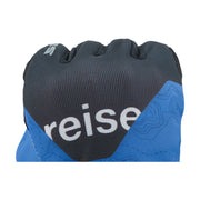 Reise x Spidi Knott Gloves - Blue