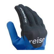 Reise x Spidi Knott Gloves - Blue
