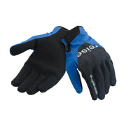 Reise x Spidi Knott Gloves - Blue