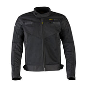 Reise x Spidi Lemeto Jacket - Black