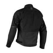 Reise x Spidi Lemeto Jacket - Black