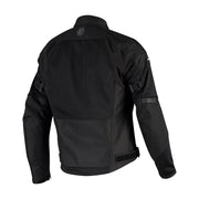 Reise x Spidi Lemeto Jacket - Black