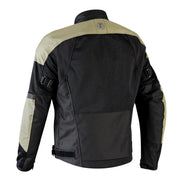 Reise x Spidi Lemeto Jacket - Sand