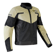 Reise x Spidi Lemeto Jacket - Sand