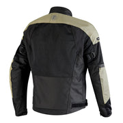 Reise x Spidi Lemeto Jacket - Sand