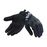 Reise x Spidi Nivo Gloves - Black