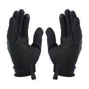 Reise x Spidi Nivo Gloves - Black