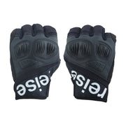Reise x Spidi Nivo Gloves - Black