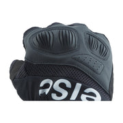 Reise x Spidi Nivo Gloves - Black
