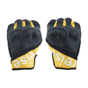 Reise x Spidi Nivo Gloves - Yellow