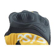 Reise x Spidi Nivo Gloves - Yellow