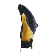 Reise x Spidi Nivo Gloves - Yellow