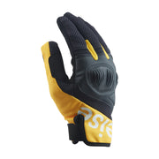 Reise x Spidi Nivo Gloves - Yellow