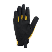 Reise x Spidi Nivo Gloves - Yellow