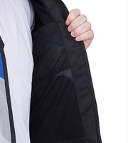 Reise x Spidi Lemeto Jacket - Black