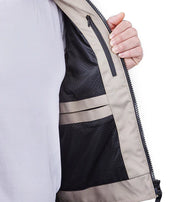 Reise Rizo Jacket - Blue