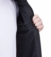 Reise x Spidi Diablo Jacket - Black