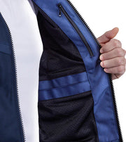 Reise Dalton Jacket -  Green