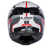LS2 FF320 STREAM II - METEOR - WHITE RED