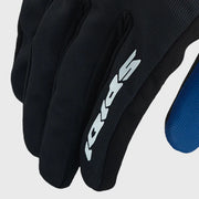 Reise x Spidi Knott Gloves - Blue